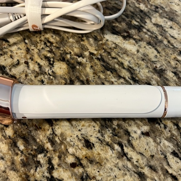 T3 SINGLEPASS CURL 1.25" - Picture 8 of 10